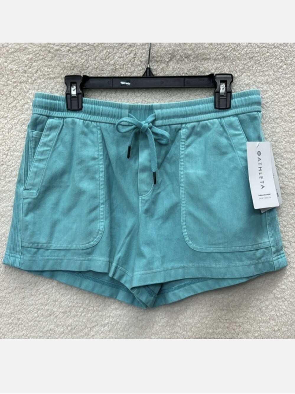 Athleta Farallon Shorts NWT - Picture 5 of 8